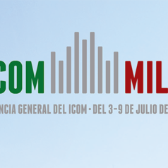 L’Ecomuseo Casilino all’Ecomuseums forum in ICOM 2016