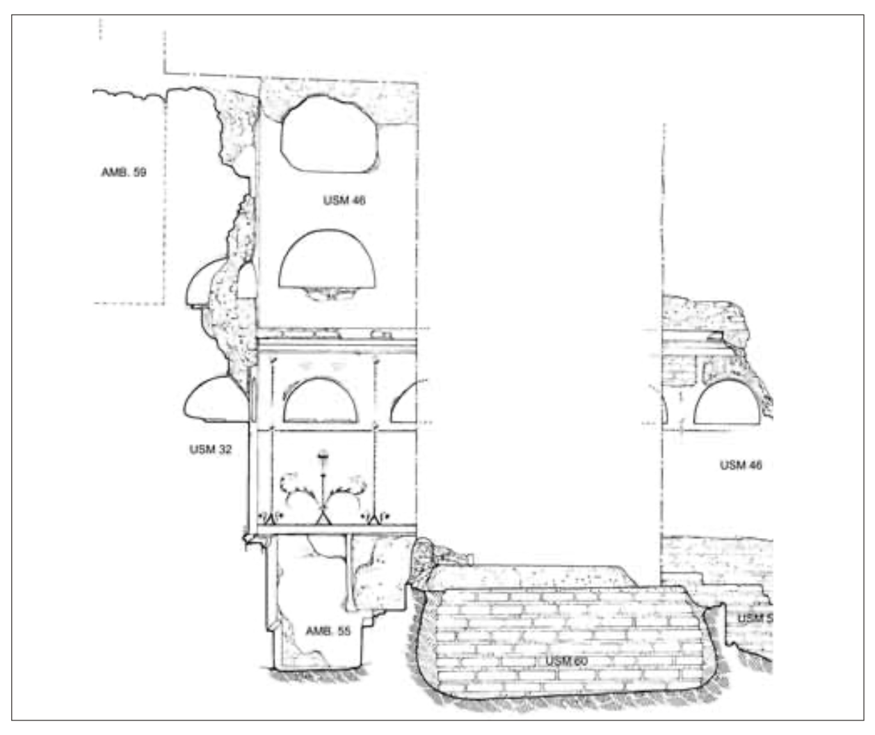 Colombario d'età imperiale di Via Gattamelata