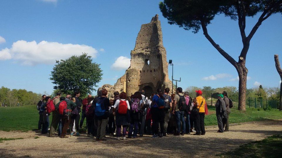 Rilevanza storico-archeologica del Comprensorio Casilino