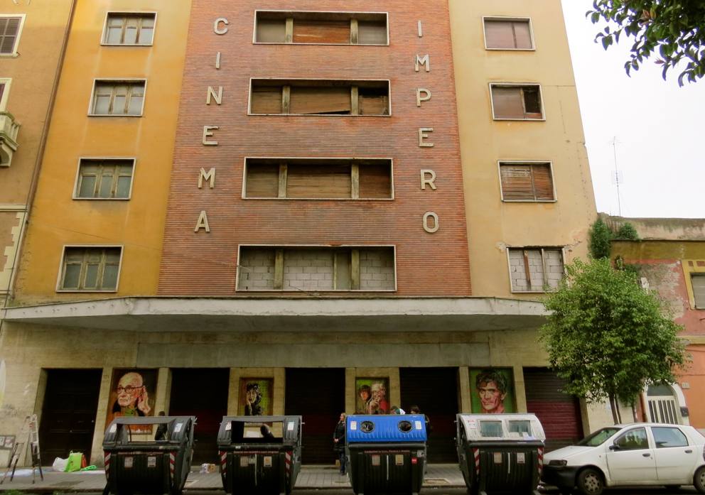 Cinema Impero