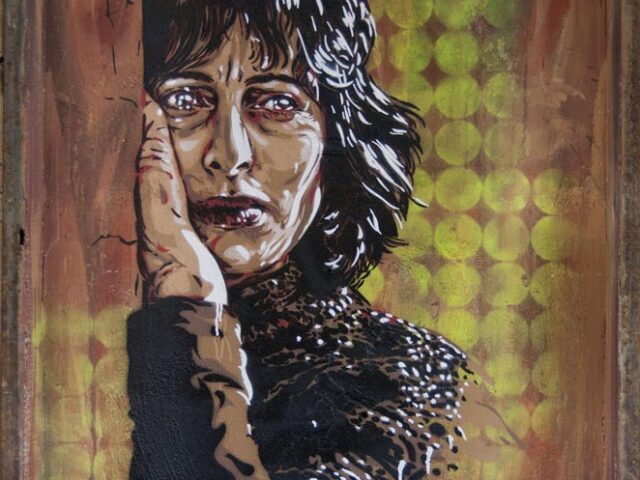 Anna Magnani