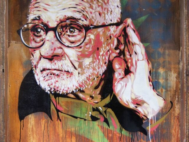 Mario Monicelli