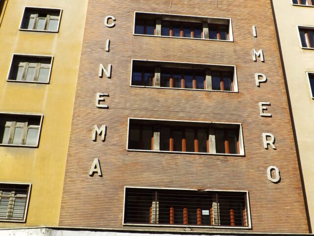 Cinema Impero