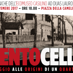 Centocelle: viaggio alle origini di un quartiere