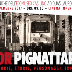 Tor Pignattara si racconta: storie, memorie, personaggi e impegno civico