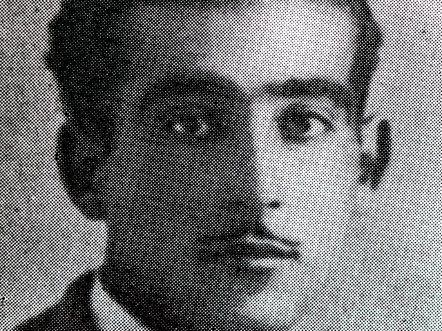 Valerio Fiorentini