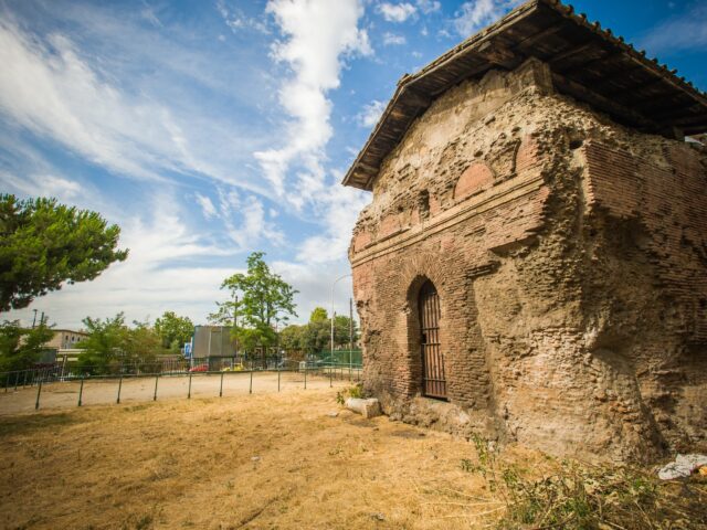 Colombario di Largo Preneste