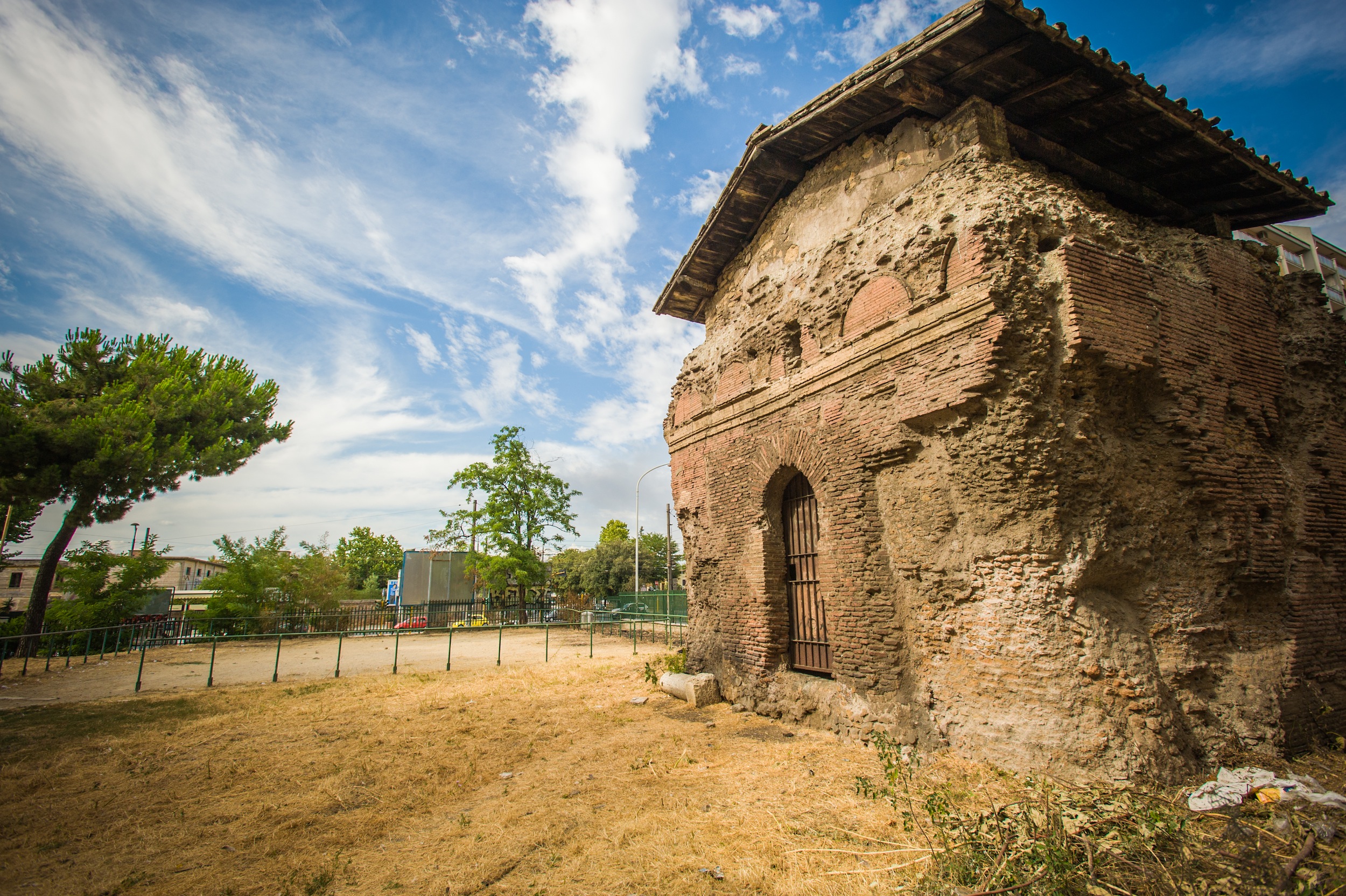 Colombario di Largo Preneste