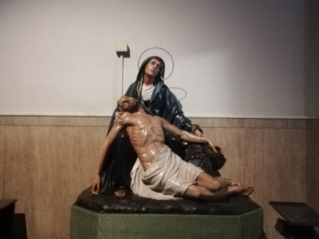 Pietà