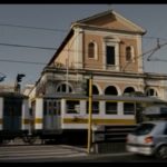 Questione di cuore - San Marcellino, la scena del funerale di Angelo