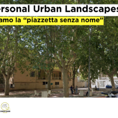 PUL: Personal Urban Landscapes – Laboratorio di comunità per il progetto ARIA