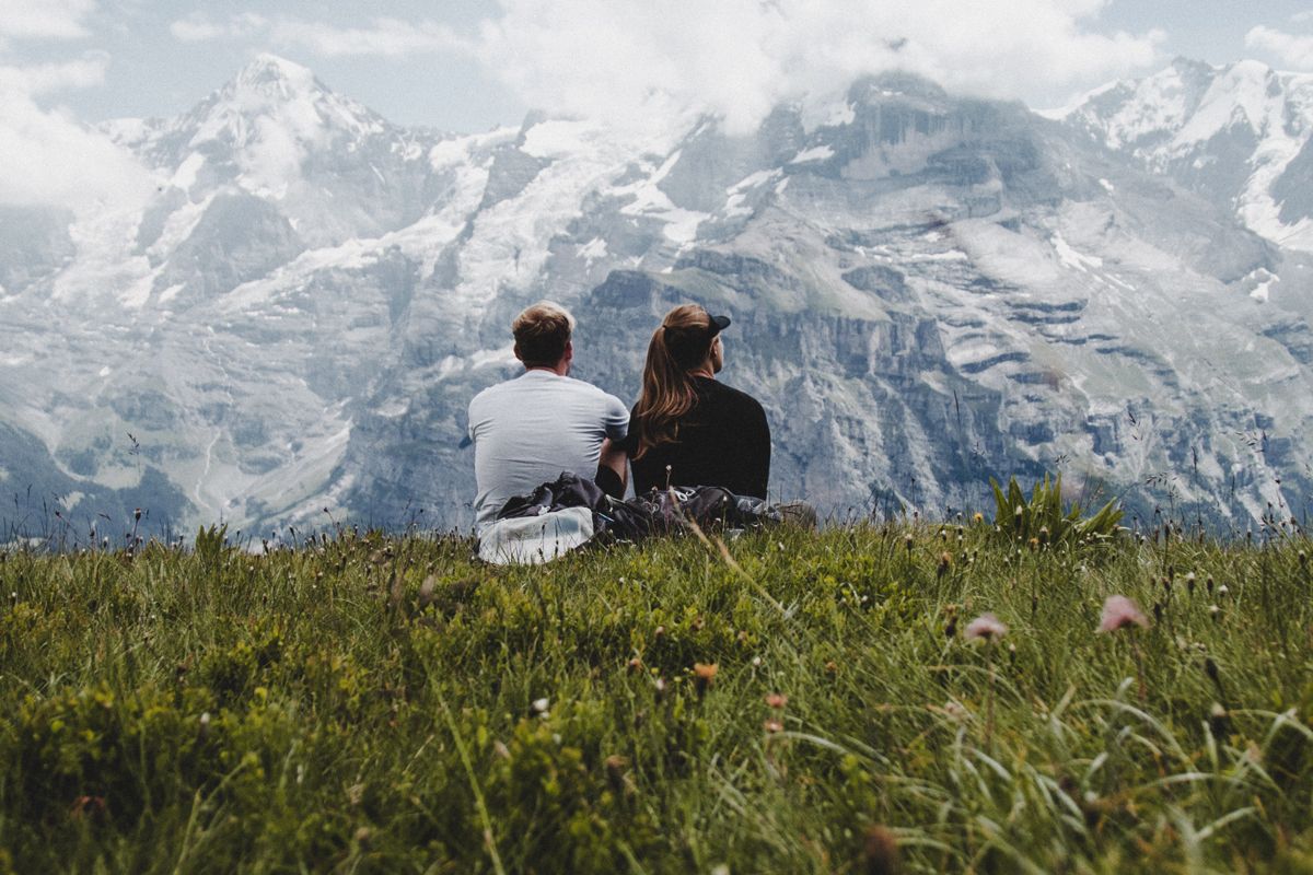 Attention: New restrictions for tourists in Lauterbrunnen