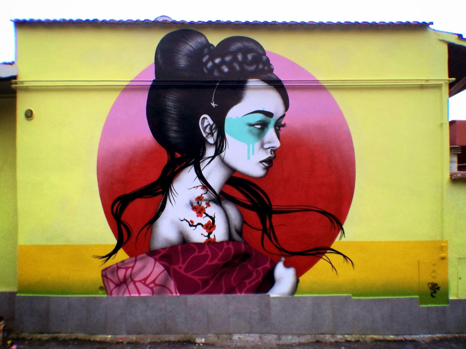 Fin DAC – Okurimono (2014)