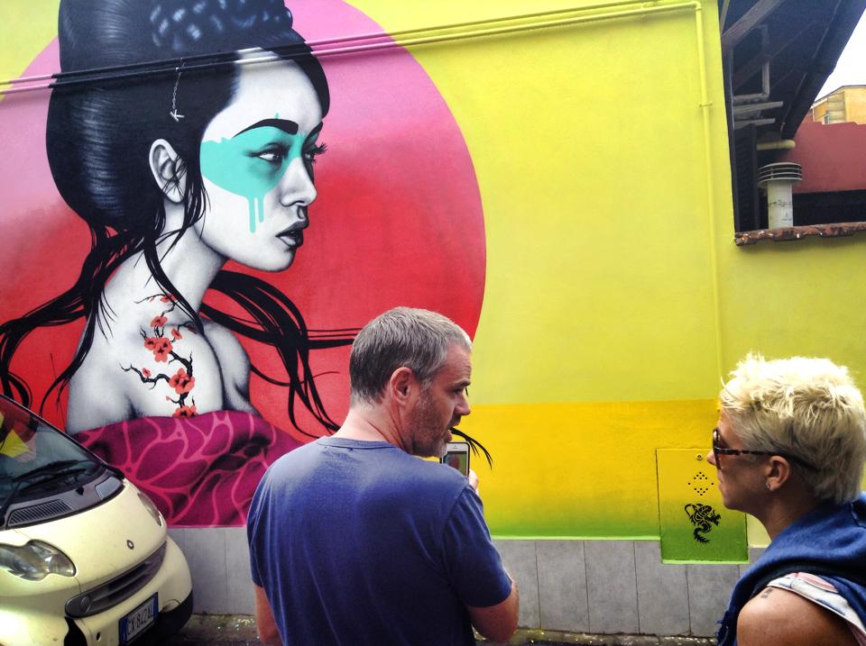 Fin Dac - Okurimono