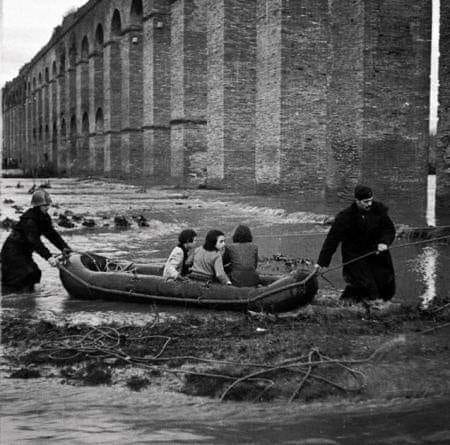 Alluvione del 1942