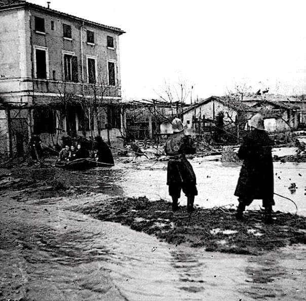 Alluvione del 1942