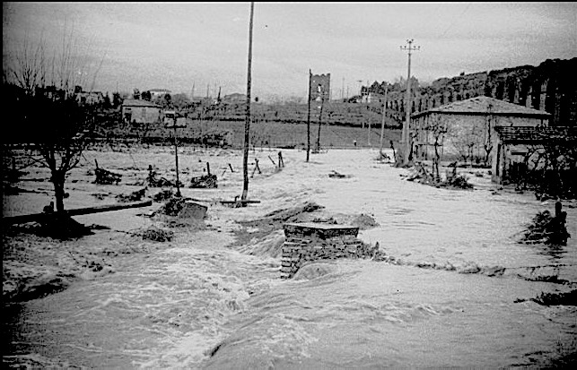 Alluvione del 1942