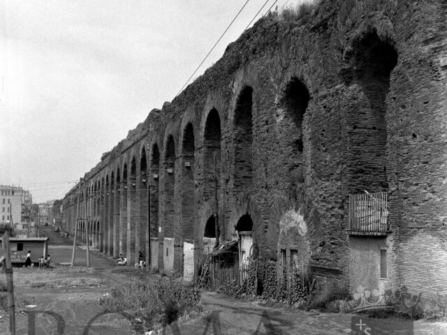 Acquedotto Alessandrino - Togliatti