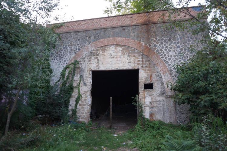 Galleria di Mussolini