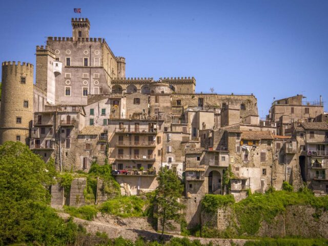 A San Gregorio la differenziata si fa “Non per legge ma per amore”