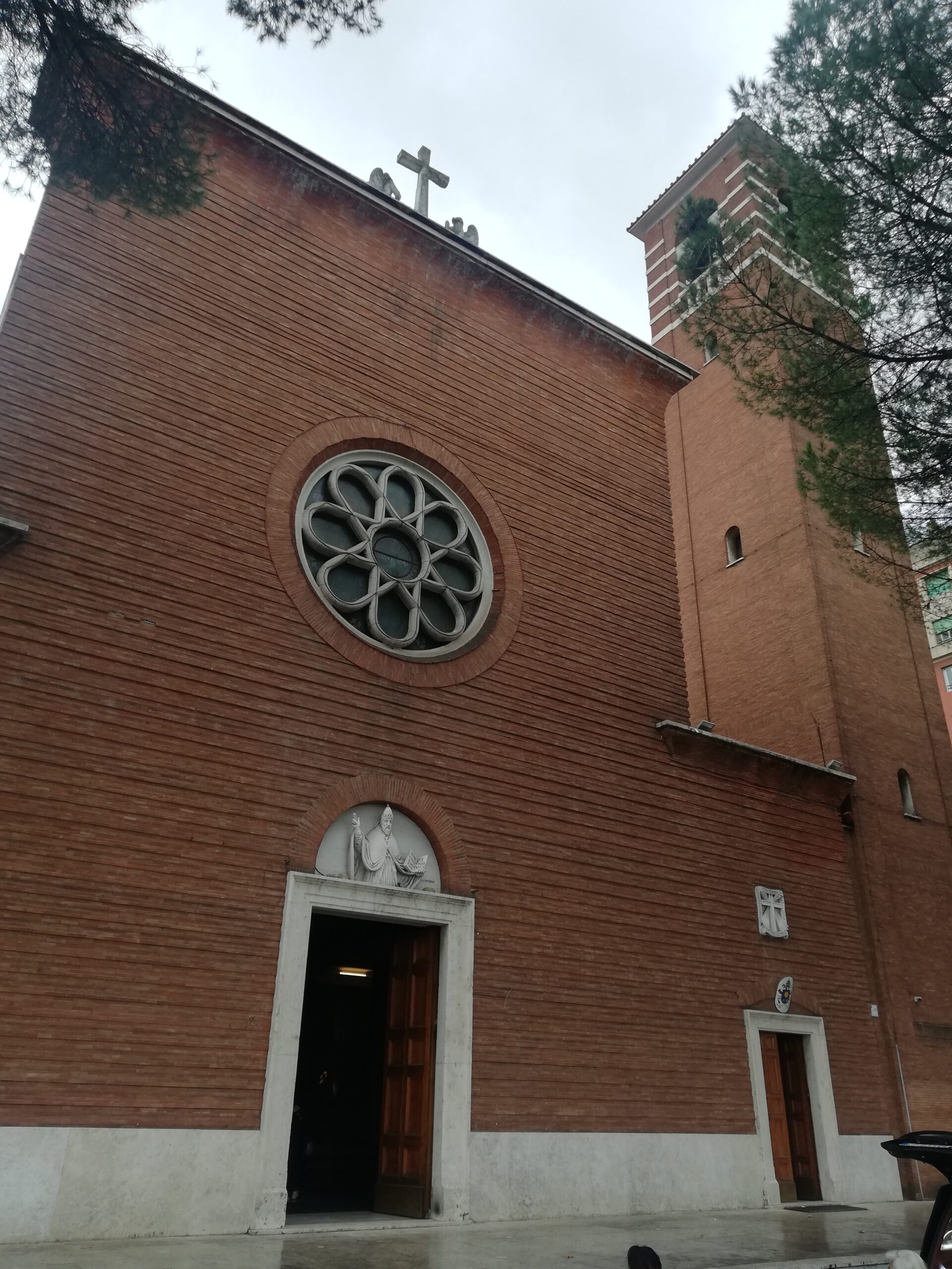 Chiesa cristiano-cattolica di San Leone I