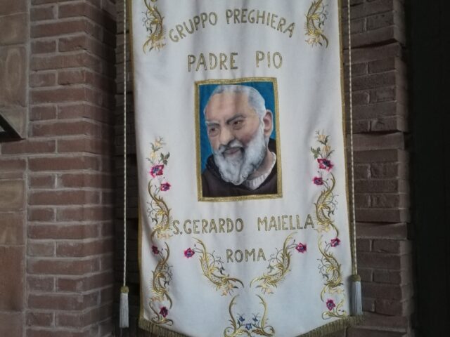 Padre Pio