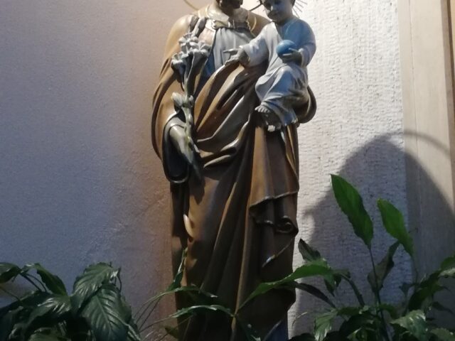 San Giuseppe