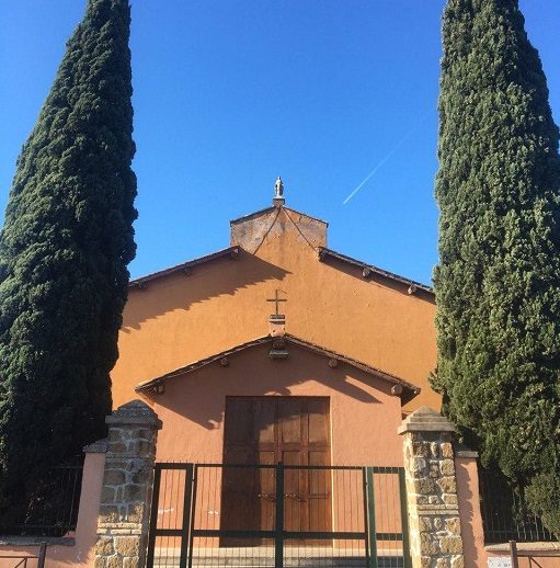 Chiesa di Santa Maria Madre della Misericordia