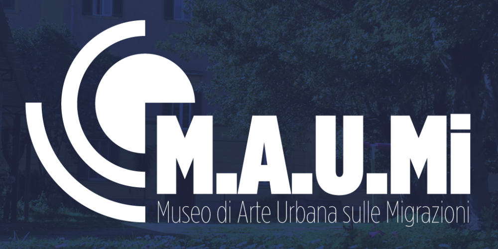 Parte M.A.U.Mi, il primo museo d’arte pubblica sulle migrazioni