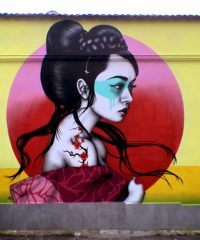 Fin DAC – Okurimono (2014)