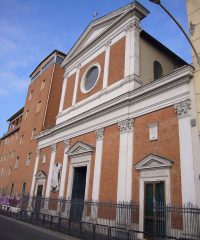 chiesa cattolica di Sant’Elena