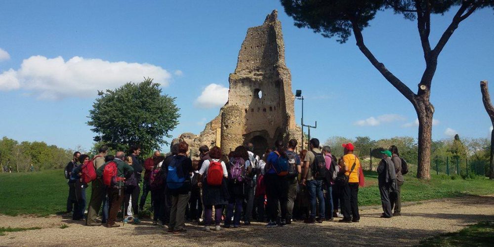 Rilevanza storico-archeologica del Comprensorio Casilino