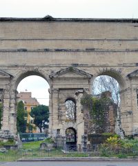 Porta Maggiore