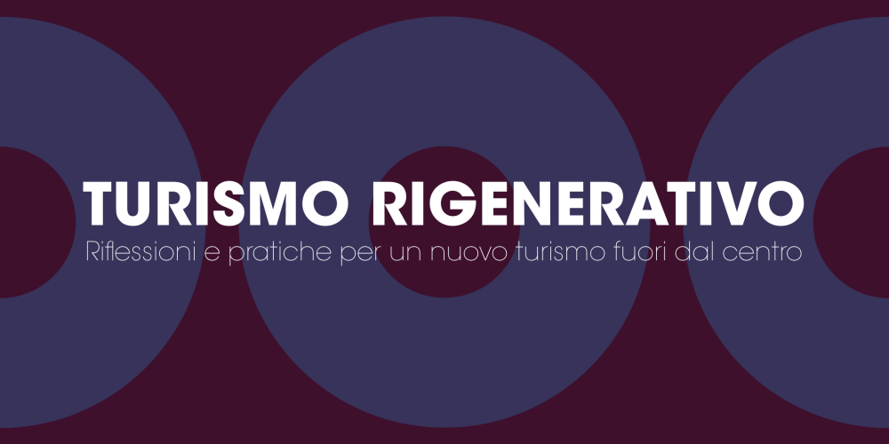 Giornate del territorio 2022 – VI Edizione