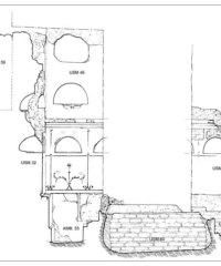 Colombario d’età imperiale di Via Gattamelata