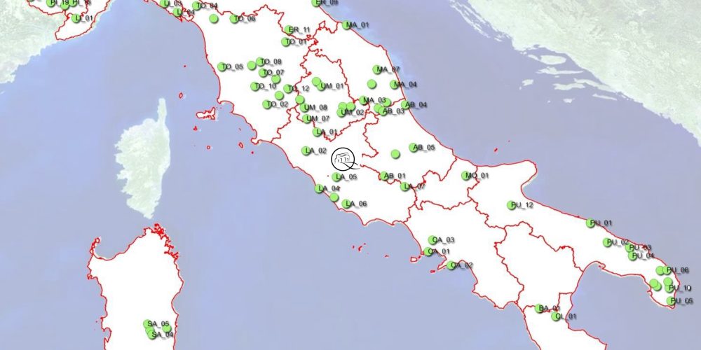 L’Ecomuseo Casilino riconosciuto ufficialmente dalla Piattaforma mondiale per gli ecomusei e i musei di comunità